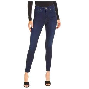 Good American Good Legs Skinny Jeans- 6/28